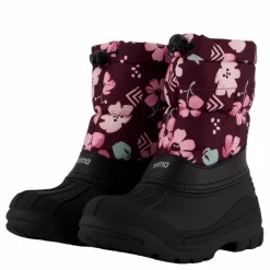 Winter boots Nefar Deep purple*Reima Online