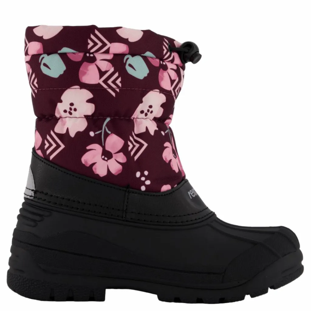 Winter boots Nefar Deep purple*Reima Online