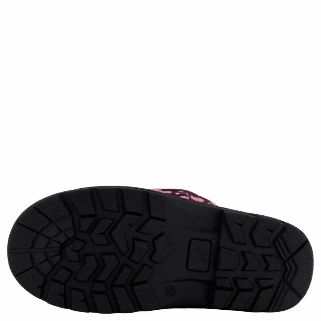 Winter boots Nefar Deep purple*Reima Online