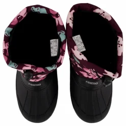 Winter boots Nefar Deep purple*Reima Online
