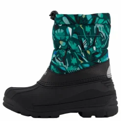 Reima Winter boots Nefar Deeper Green Grön New