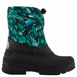 Reima Winter boots Nefar Deeper Green Grön New