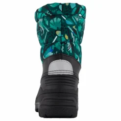 Reima Winter boots Nefar Deeper Green Grön New