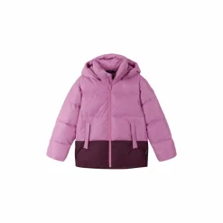 Winter jacket Teisko Mauve Pink*Reima Hot