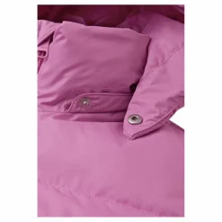Winter jacket Teisko Mauve Pink*Reima Hot