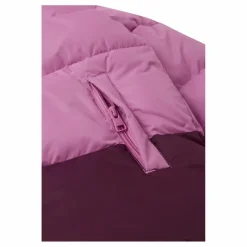 Winter jacket Teisko Mauve Pink*Reima Hot