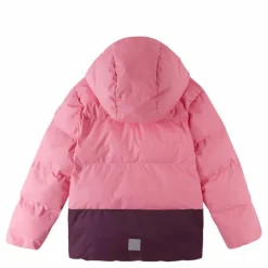 Reima Winter jacket Teisko Sunset Pink Rosa New