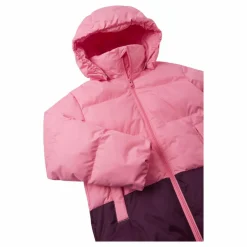 Reima Winter jacket Teisko Sunset Pink Rosa New