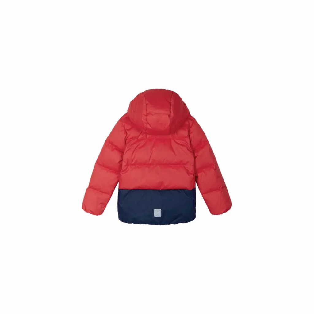 Reima Winter jacket Teisko Tomato red Röd Sale