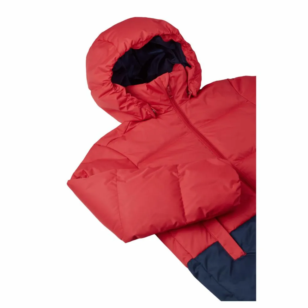 Reima Winter jacket Teisko Tomato red Röd Sale