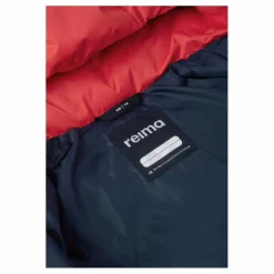Reima Winter jacket Teisko Tomato red Röd Sale
