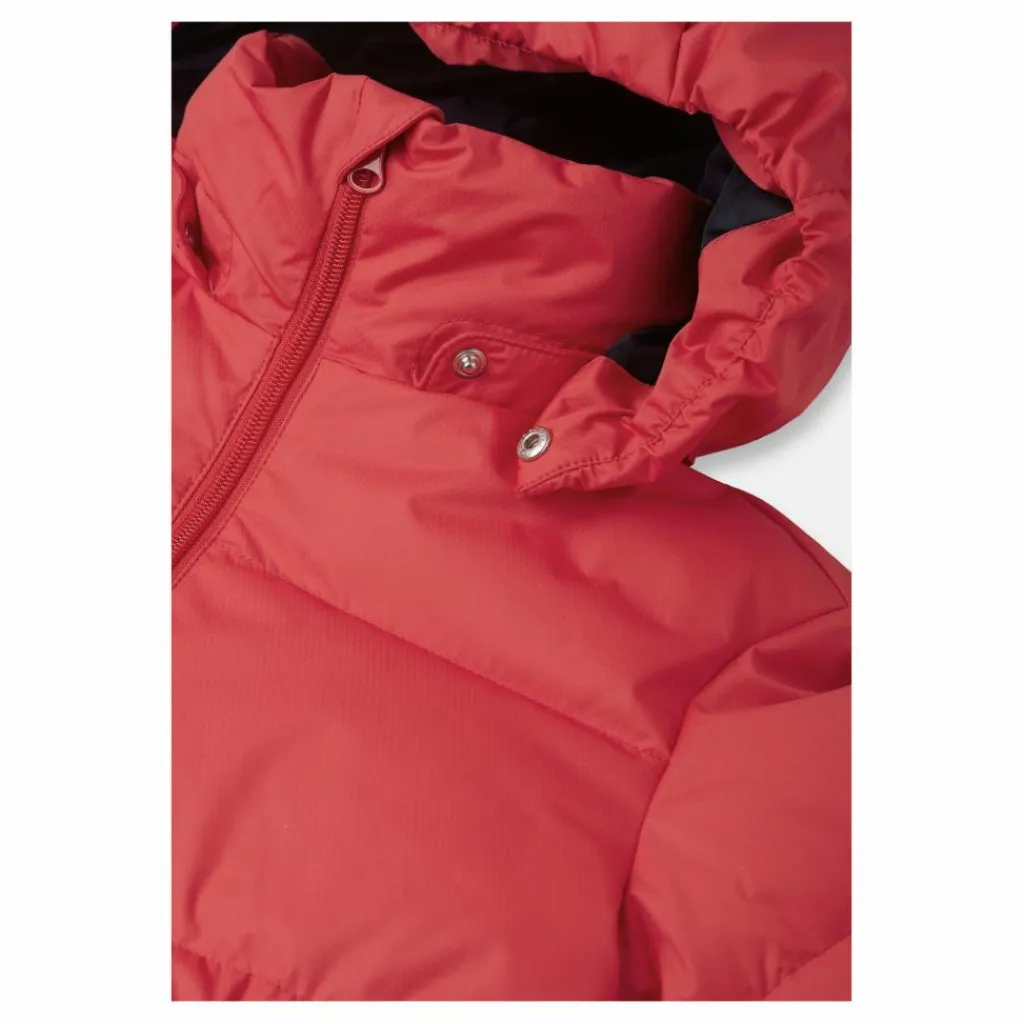 Reima Winter jacket Teisko Tomato red Röd Sale