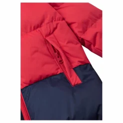 Reima Winter jacket Teisko Tomato red Röd Sale