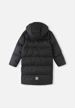 Reima Winter Jacket, Vaanila Black Online