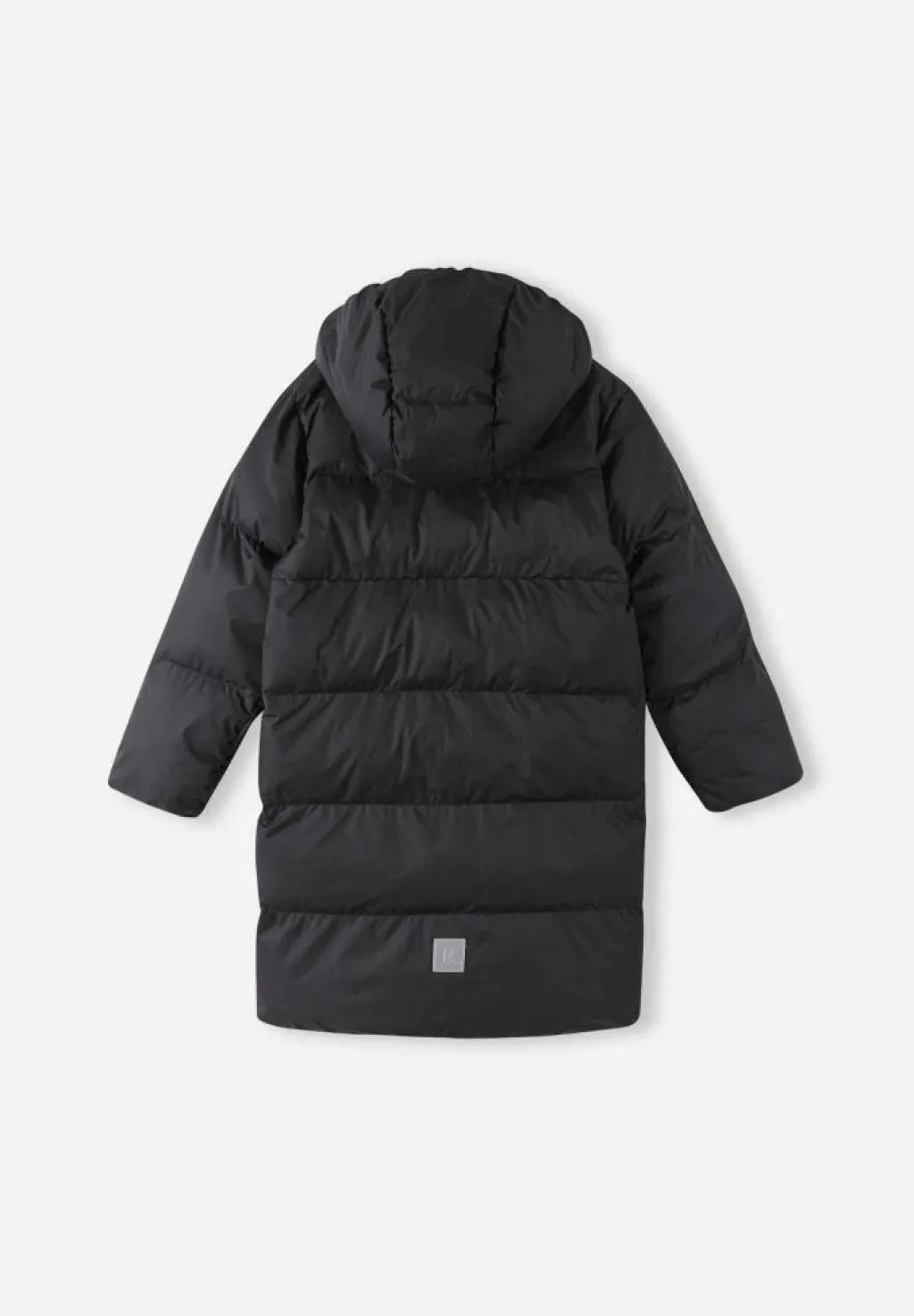 Reima Winter Jacket, Vaanila Black Online