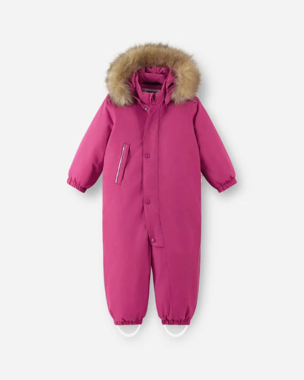 Winter Overall Gotland Rosy Berry*Reima Clearance
