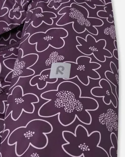 Reima Winter Overall Kurikka Deep Purple Outlet