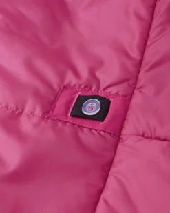 Reima Winter Overall, Stavanger Rosy Berry Pink