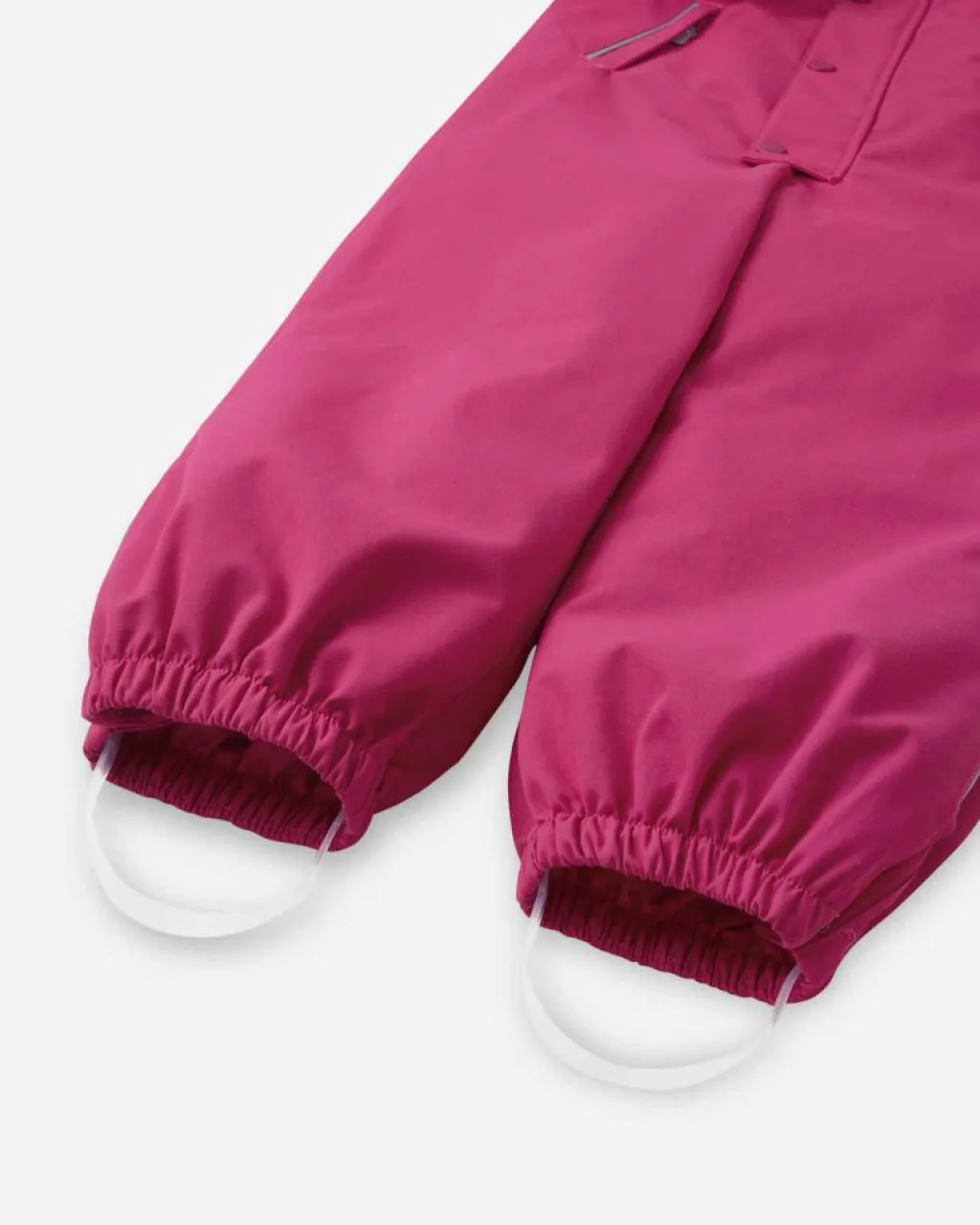 Reima Winter Overall, Stavanger Rosy Berry Pink