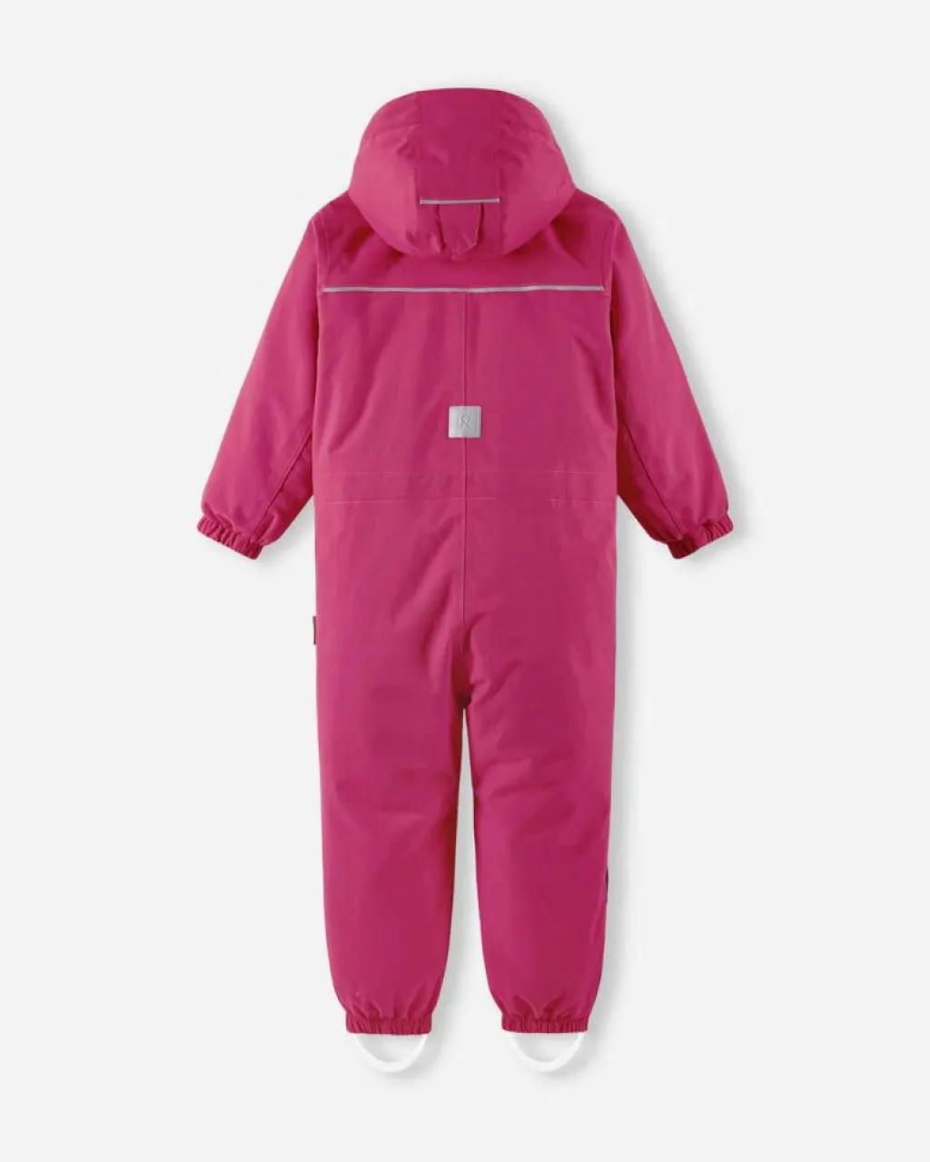Reima Winter Overall, Stavanger Rosy Berry Pink