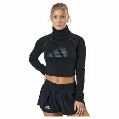 Wip Ls Tee  Q4 Black*adidas Clearance