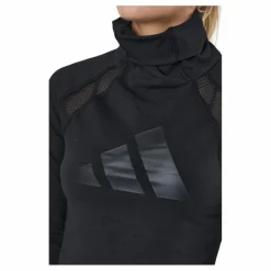 Wip Ls Tee  Q4 Black*adidas Clearance
