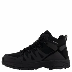 Wizzel Hi M Black*Exani New