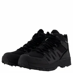 Wizzel Hi M Black*Exani New