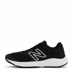 New Balance W520lk7 Black/white New