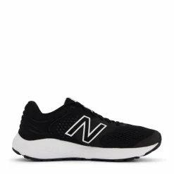New Balance W520lk7 Black/white New
