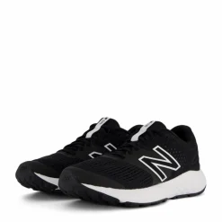 New Balance W520lk7 Black/white New