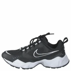Wmns Air Heights Black/black-white*Nike Outlet