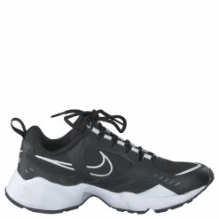 Wmns Air Heights Black/black-white*Nike Outlet