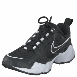 Wmns Air Heights Black/black-white*Nike Outlet