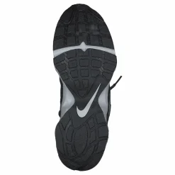 Wmns Air Heights Black/black-white*Nike Outlet