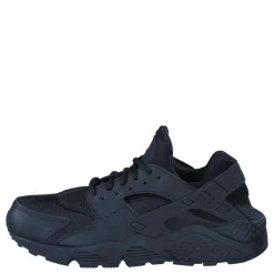 Wmns Air Huarache Run Black/black*Nike