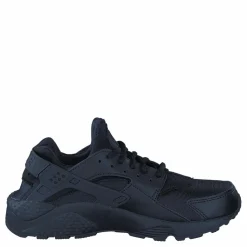 Wmns Air Huarache Run Black/black*Nike