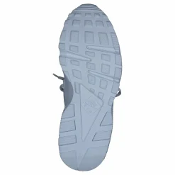 Nike Wmns Air Huarache Run White/White Vit Hot