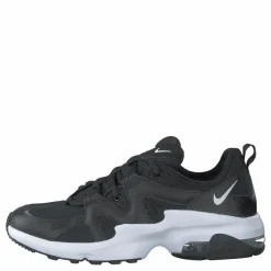 Nike Wmns Air Max Graon Black/white Vit Sale