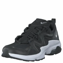 Nike Wmns Air Max Graon Black/white Vit Sale