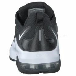 Nike Wmns Air Max Graon Black/white Vit Sale