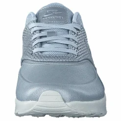 Nike Wmns Air Max Thea Prm Lea Mtlc Platinum/Pure Platinum Guld och Grå Online