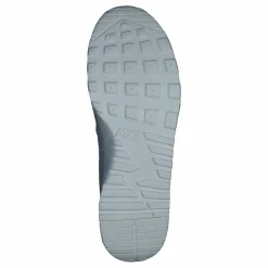 Nike Wmns Air Max Thea Prm Lea Mtlc Platinum/Pure Platinum Guld och Grå Online