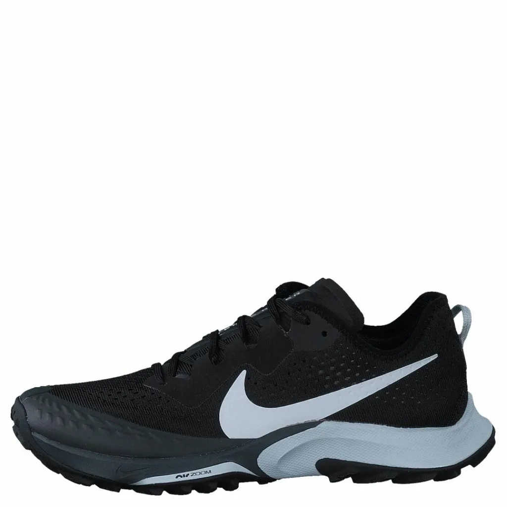 Nike Wmns Air Zoom Terra Kiger 7 Black/pure Platinum-anthracite Online