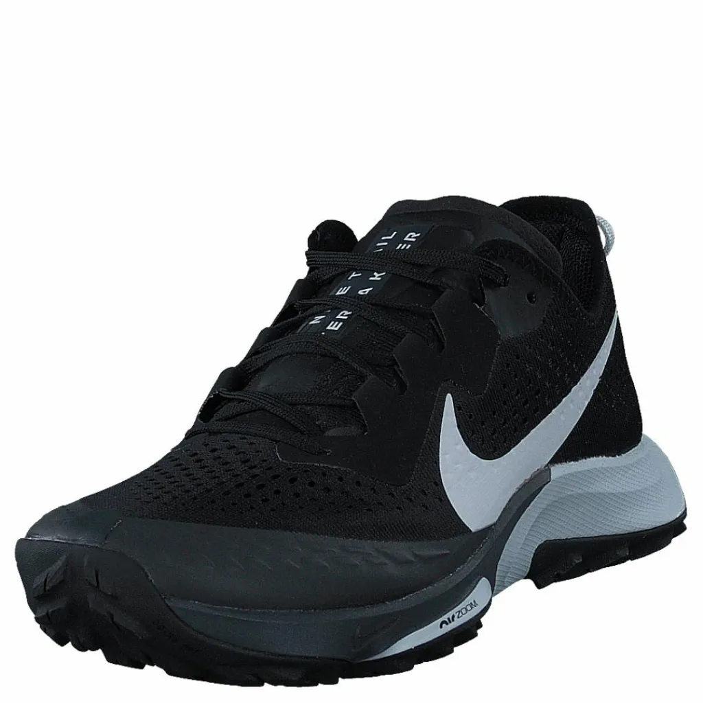 Nike Wmns Air Zoom Terra Kiger 7 Black/pure Platinum-anthracite Online