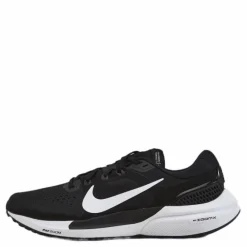 Wmns Air Zoom Vomero 15 Black/white-anthracite-volt*Nike Discount