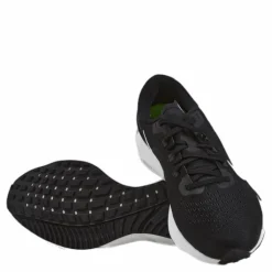 Wmns Air Zoom Vomero 15 Black/white-anthracite-volt*Nike Discount