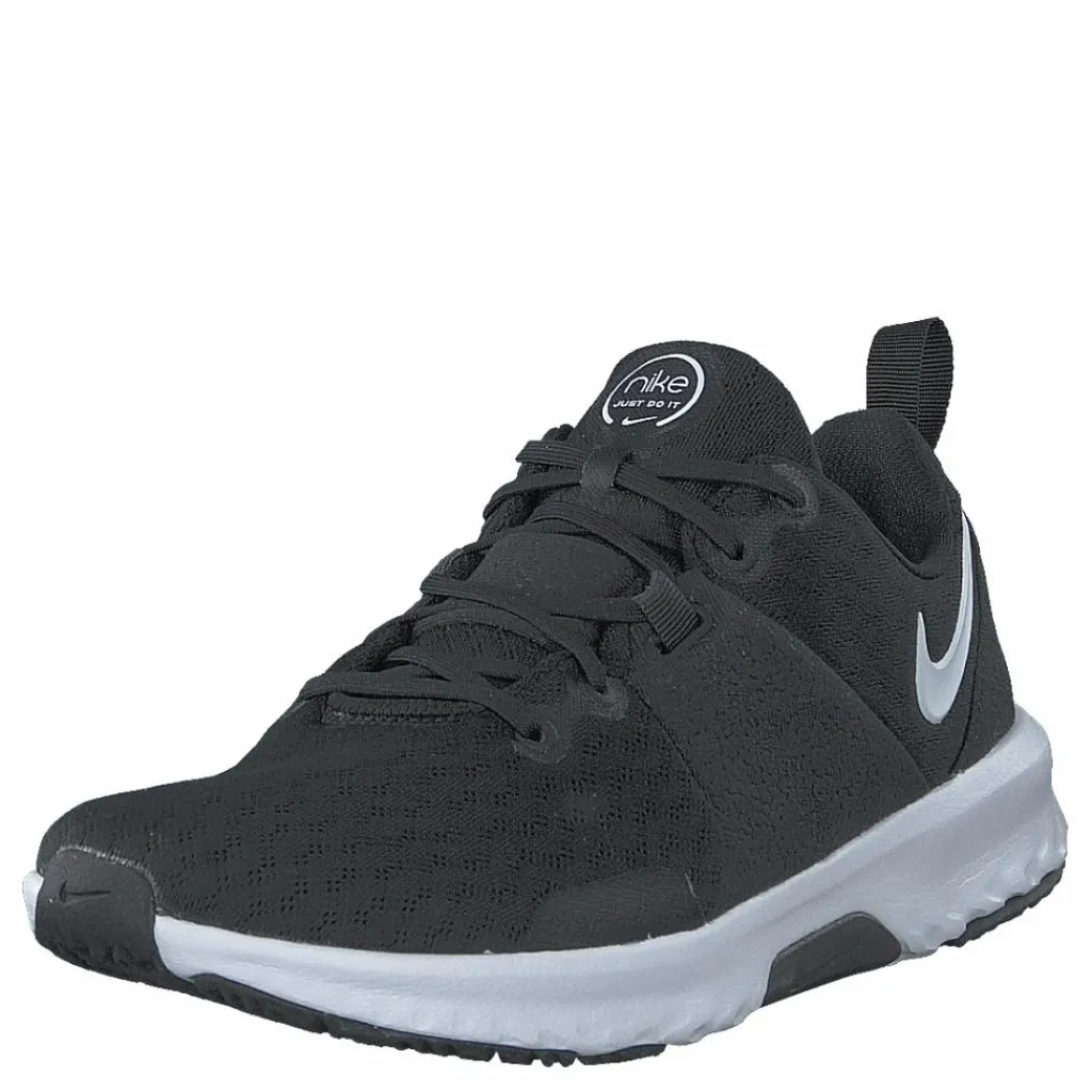 Wmns City Trainer 3 Black/white-anthracite*Nike Best