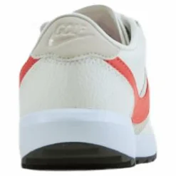 Nike Wmns Cortez G Sail/Magic Ember-Lt Orewood Brn-White Flerfärgad