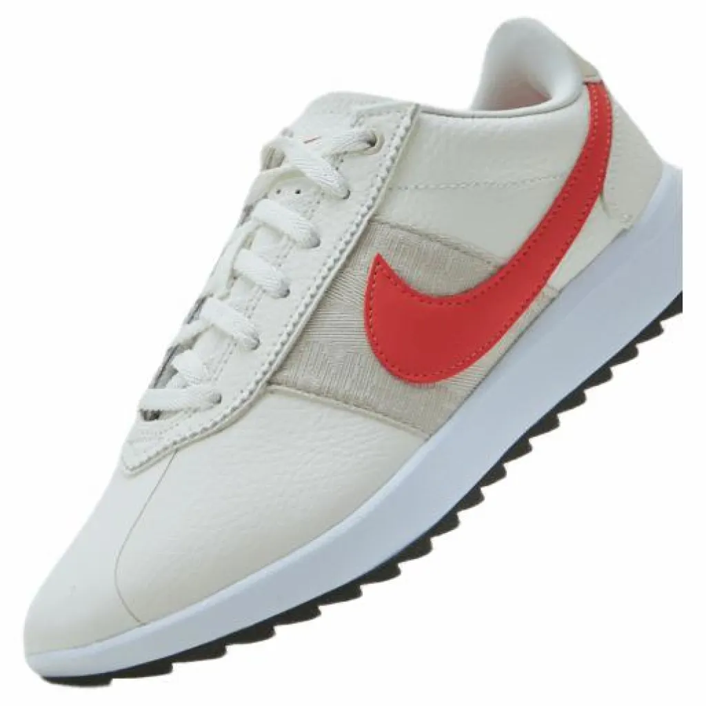 Nike Wmns Cortez G Sail/Magic Ember-Lt Orewood Brn-White Flerfärgad